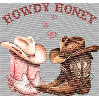 Country music-CU 307